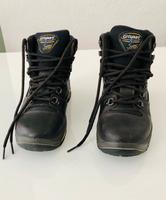 Wanderschuhe Leder Grisport Gr.37 Outdoor Brandenburg - Brandenburg an der Havel Vorschau