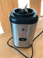 WMF Kult X Mix & Go Mini Smoothie Maker, Standmixer, Shake 300 W Sachsen - Hartmannsdorf Vorschau