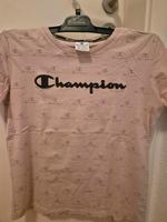 Champion Shirt rosa West - Griesheim Vorschau