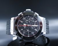 Hublot Big Bang 44mm 2017 | Neuwertig | Fullset Hamburg-Mitte - Hamburg Altstadt Vorschau