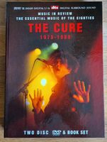 The Cure // 1979 - 1989 Bochum - Bochum-Wattenscheid Vorschau