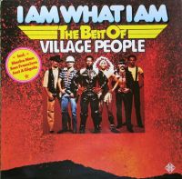 Village People ‎– I Am What I Am - The Best Of Village People LP Nordrhein-Westfalen - Recklinghausen Vorschau