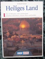 Dumont Reiseführer : HEILIGES LAND  v. Erhard Gorys 426 Seiten Niedersachsen - Verden Vorschau