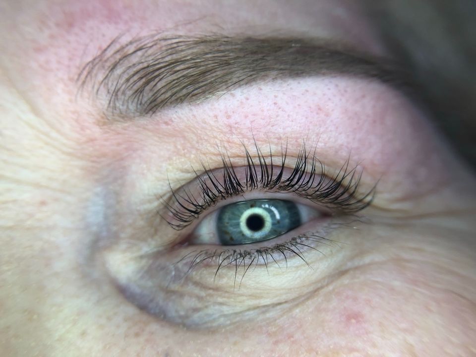 Wimpernlifting | Lashlifting in Garbsen