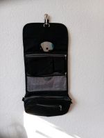 Kulturtasche Kulturbeutel Kosmetiktasche Neu schwarz aufhängen Essen - Rüttenscheid Vorschau