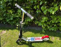 Roller Hudora Big Wheel Nordrhein-Westfalen - Lippstadt Vorschau