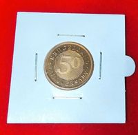 50 Jahre Krügerrand Anniversary - Medaille / Münze Baden-Württemberg - Neckarsulm Vorschau