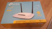 Tp Link Router TL-WR841N Bayern - Burgebrach Vorschau