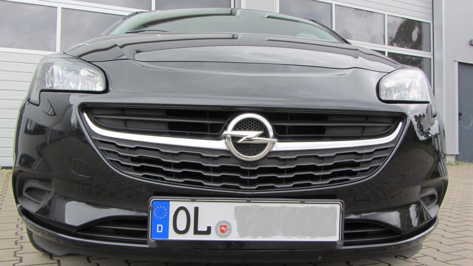 Opel Corsa Edition in Oldenburg