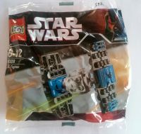 Lego Star Wars Polybag 8028 Tie Fighter Bayern - Dillingen (Donau) Vorschau