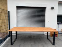 Echtholztisch aus Douglasie-Holz Nordrhein-Westfalen - Ahlen Vorschau