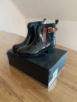 Tommy Hilfiger Gummistiefel Gr 38 NEU Nordrhein-Westfalen - Lippstadt Vorschau