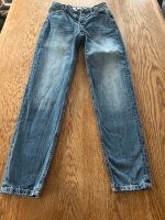 Mom- Jeans Highwaist Bershka 34 Hessen - Hofbieber Vorschau