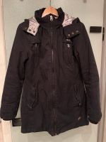 Schwarze GStar Winterjacke Nordrhein-Westfalen - Bergisch Gladbach Vorschau