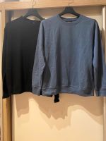 Herren Pullover, 2 Stück, Gr. XL, schwarz und blau. (Ksz861) Hessen - Mühlheim am Main Vorschau