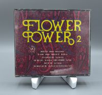 Various ‎– Flower Power 2 / 2 x CD Nordrhein-Westfalen - Siegburg Vorschau