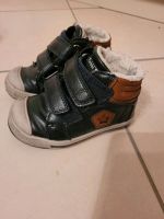 Bobbi Shoes gefütterter Halbschuh 22 Jungen Baden-Württemberg - Birenbach Vorschau