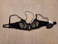 HUNKEMÖLLER AMARI PRIVATE SCHWARZ BH 85B NEU ETIKETT UPE 37 EUR Brandenburg - Senftenberg Vorschau