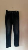 Dunkelblaue Jeanshose von Mac Gr.36/34 Bayern - Pretzfeld Vorschau
