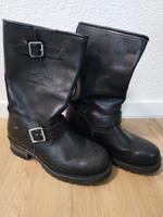 Biker-Boots Hessen - Eichenzell Vorschau