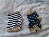 2 paare Baby Socken für 1,50€ Berlin - Hohenschönhausen Vorschau