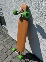 Longboard. Baden-Württemberg - Mosbach Vorschau