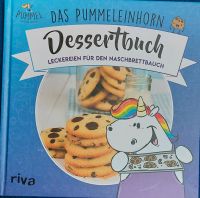 Pummeleinhorn Dessertbuch Niedersachsen - Isenbüttel Vorschau