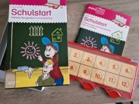 Mini Lük Kasten Schulstart Sachsen - Kitzscher Vorschau