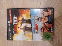 Fime 21/22 Jump Street Sachsen-Anhalt - Großkorbetha Vorschau