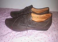 Think! Schuhe 40 Leder braun Nordrhein-Westfalen - Frechen Vorschau