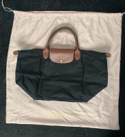Longchamp „Le Pliage“ Handtasche, schwarz, Größe M Nürnberg (Mittelfr) - Südstadt Vorschau