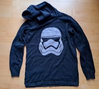 Star Wars 158 164 Pullover Hoodie Sweatshirt Langarmshirt Hessen - Rüsselsheim Vorschau