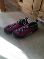 Scarpa Kalipe rot 40 Baden-Württemberg - Wangen im Allgäu Vorschau