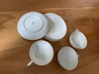 Kaffe set Porzellan Bavaria Jaeger & Co. Leipzig - Reudnitz-Thonberg Vorschau