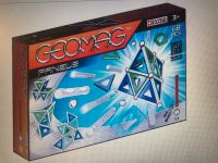 Geomag 452-Panels, 68-teilig Spielzeug Magnetisches Konstruktions Stuttgart - Möhringen Vorschau