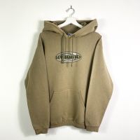 Vintage 720 Hoodie Gr.M/L Beige Skater 90er 90s y2k Retro Nordrhein-Westfalen - Gronau (Westfalen) Vorschau