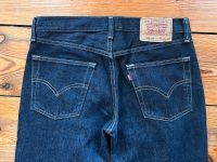 Original Vintage 1990s LEVI´S 530 04 Slim Fit Blue Jeans W29 L32 Berlin - Mitte Vorschau