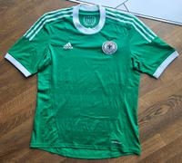 # ADIDAS Trikot Deutschland DFB Fussball Gr. XL # Niedersachsen - Northeim Vorschau
