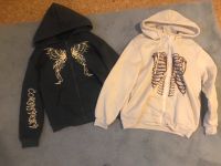 Zipper (Zip Hoodie) Schleswig-Holstein - Gammelby Vorschau