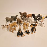 Schleich Wild Life Tiere ab 3€ Baden-Württemberg - Weinheim Vorschau