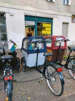 Lastenrad Cargo Bike Repair Reparatur Wartung Service Umbau Berlin - Neukölln Vorschau