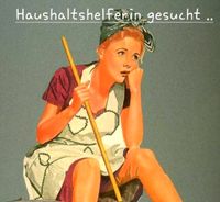 Haushaltshelferin Gesucht Baden-Württemberg - Edingen-Neckarhausen Vorschau