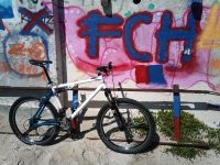 Retro MTB Fahrrad Rocky Mountain Element 26 Zoll Darß - Ahrenshoop Vorschau