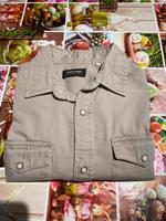 ♥️♥️ Neuwertiges Sommer Herrenhemd von Jack& Jones Größe L Niedersachsen - Westoverledingen Vorschau