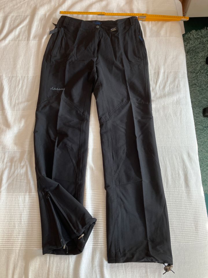 NEU - ACF Schöffel Wanderhose Gr.40 in München