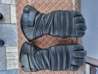 Motorradhandschuhe Leder Gr L Baden-Württemberg - Glatten Vorschau