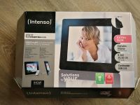 Intenso 8" PHOTOBASE Digitaler Fotorahmen‼️NEU UND OVP ‼️ Nordrhein-Westfalen - Petershagen Vorschau