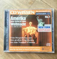 CD Wissen - Amerika Bayern - Eggstätt Vorschau