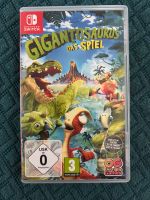 Nintendo Switch Gigantosaurus Schwerin - Neumühle- Sacktannen Vorschau