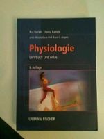 Physiologie Buch Sachsen - Schlema Vorschau